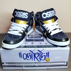 Osiris Boombox NYC 83